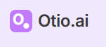 Otio logo